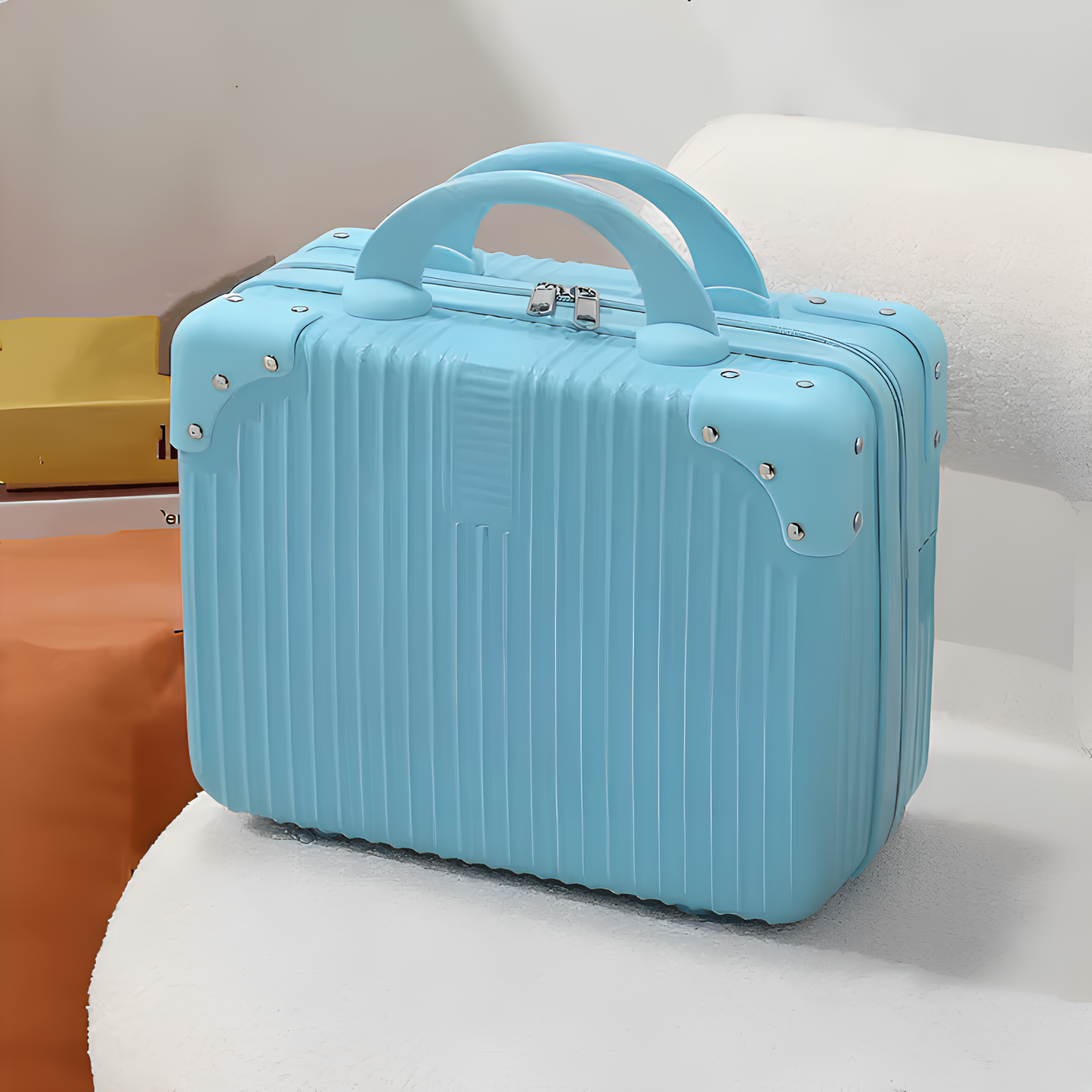 Chic Voyage Makeup Organizer™