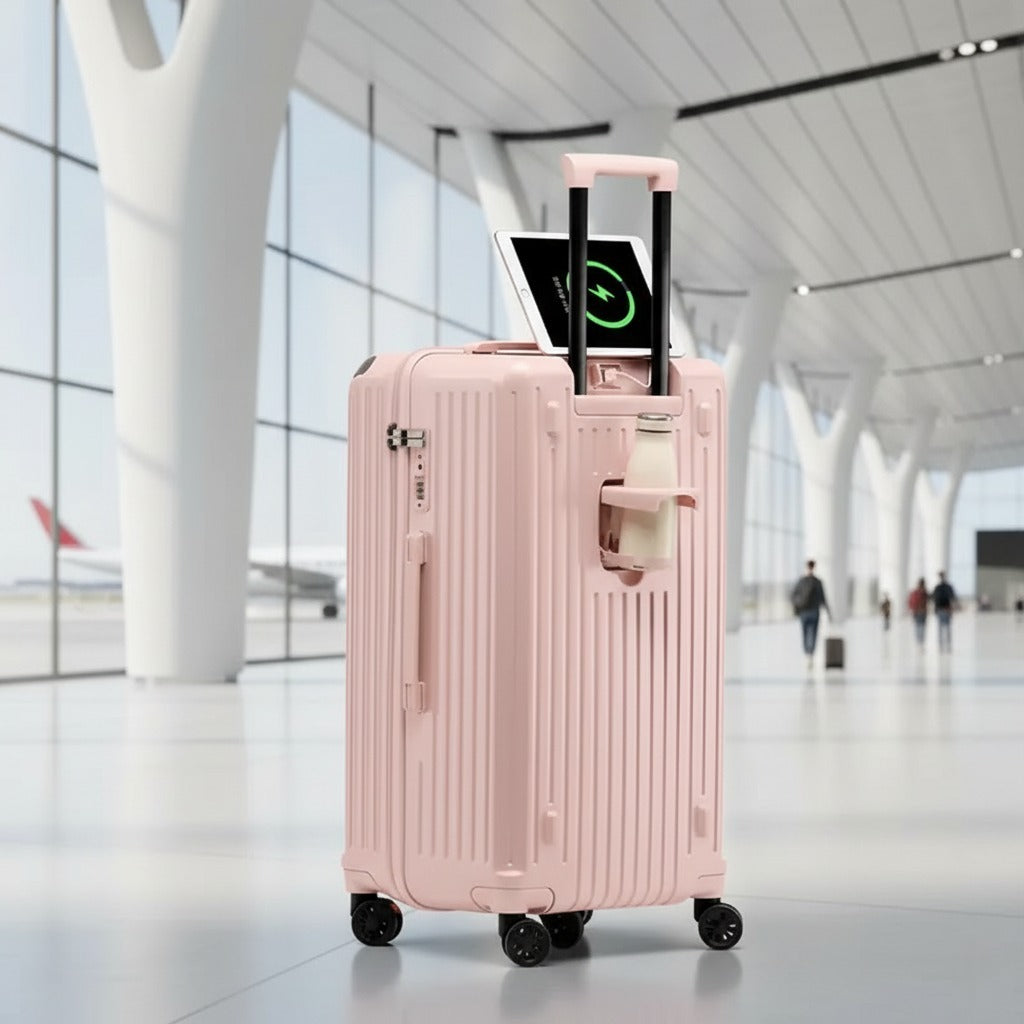 Luxury Travel Companion™