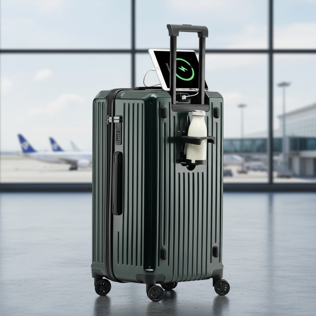 Luxury Travel Companion™