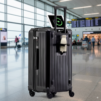Luxury Travel Companion™