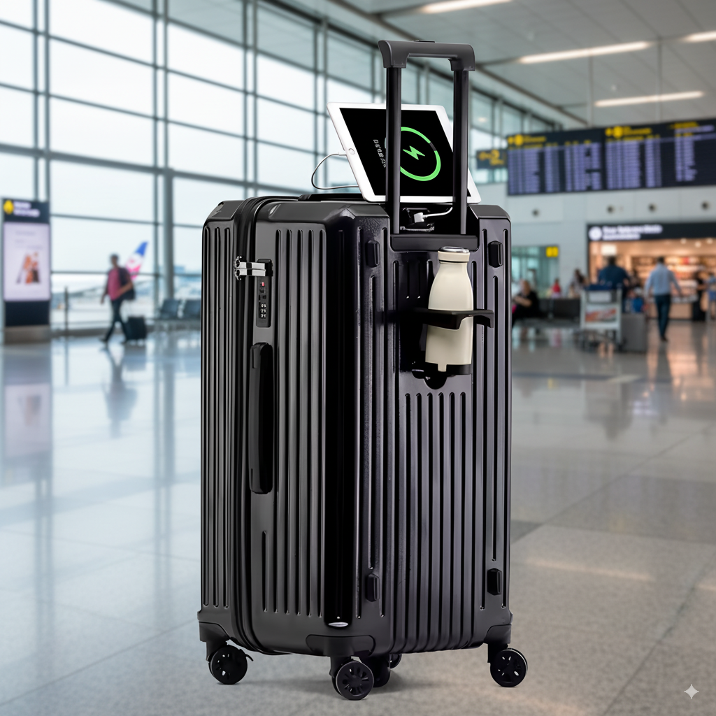 Luxury Travel Companion™