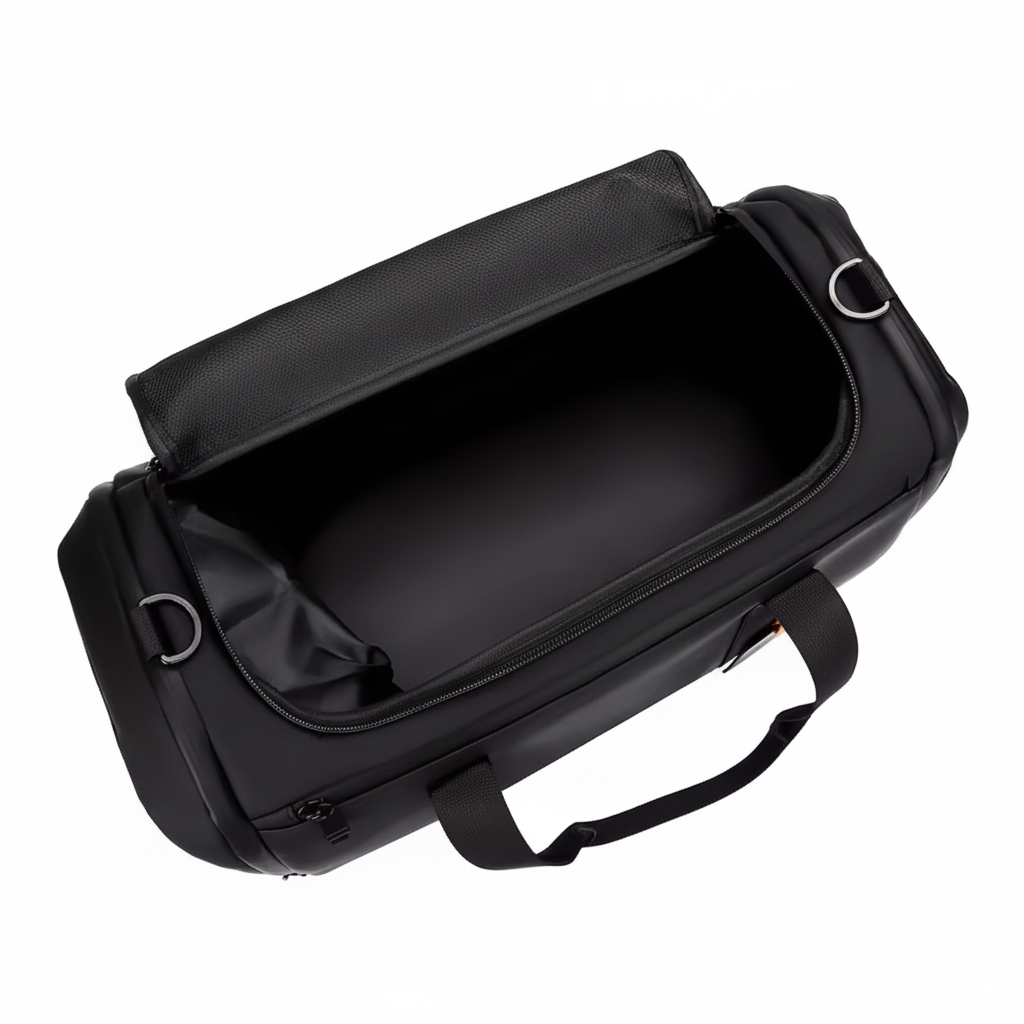 Elegant Travel Duffel Bag™