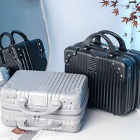 Chic Voyage Makeup Organizer™