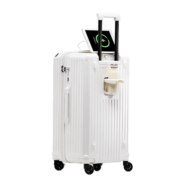 Travel with Confidence, Style, and Ease!