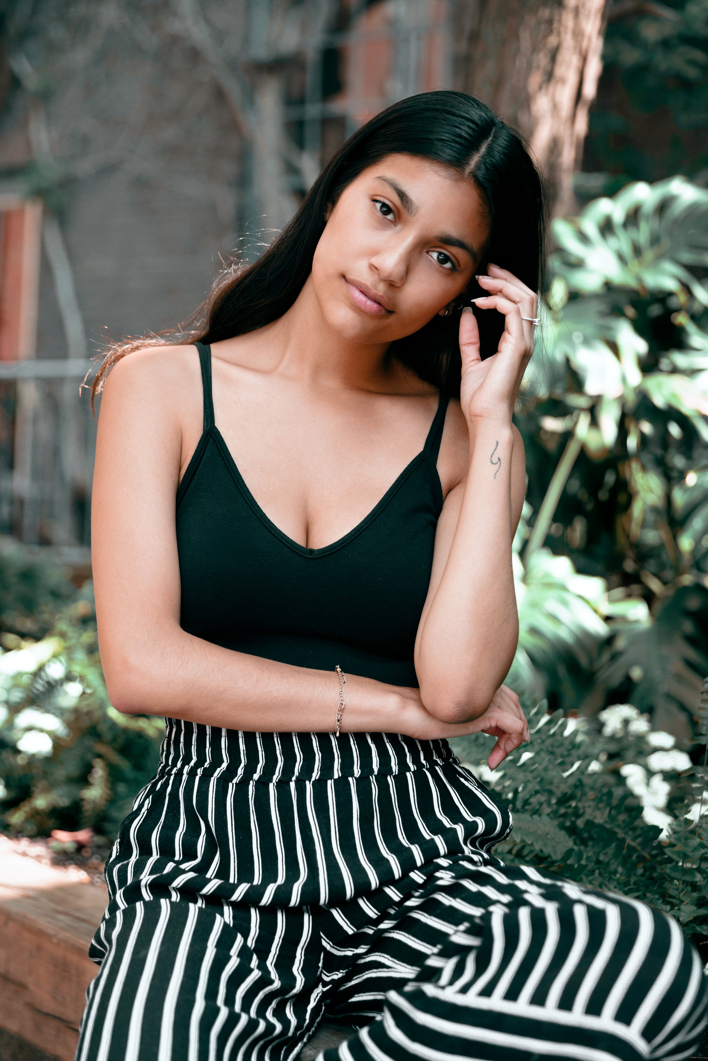 Ananya R