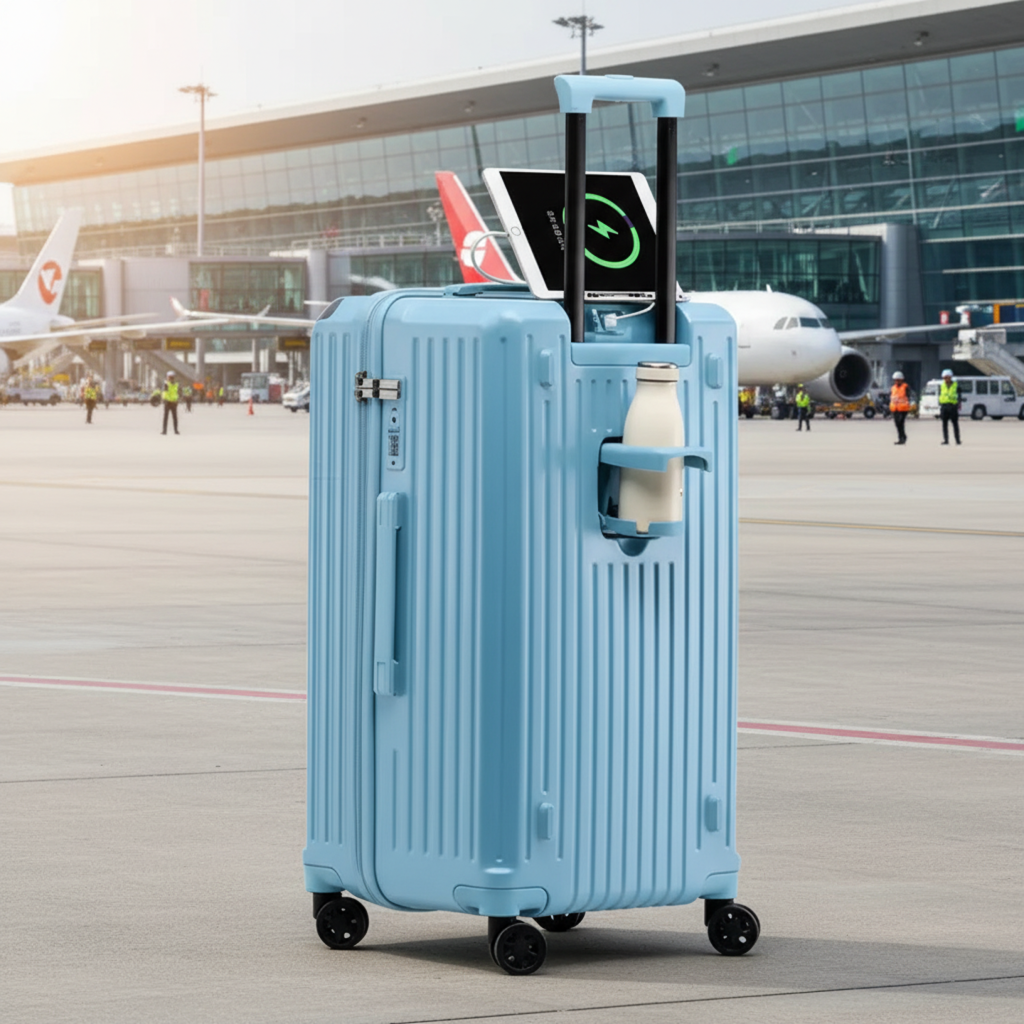 Luxury Travel Companion™