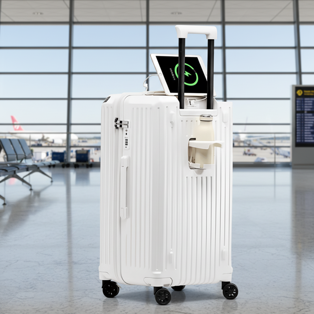 Luxury Travel Companion™
