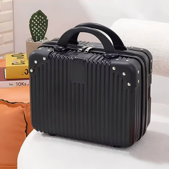 Chic Voyage Makeup Organizer™