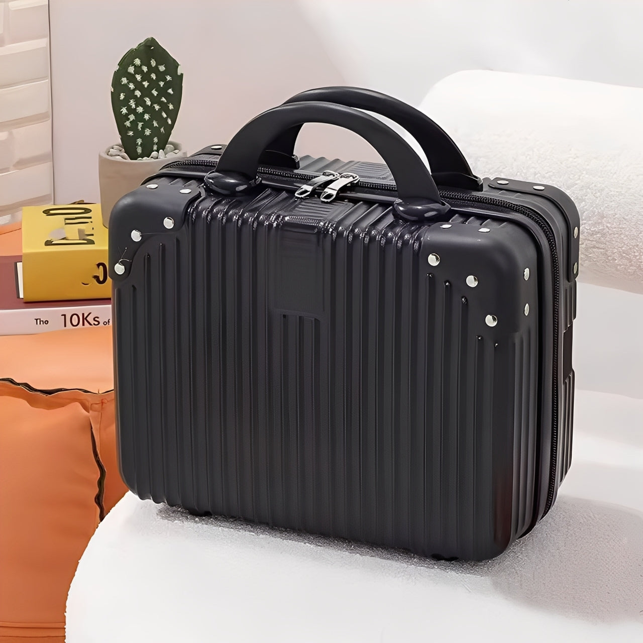 Chic Voyage Makeup Organizer™