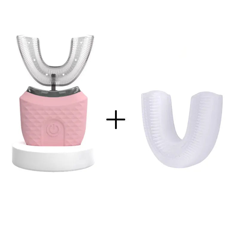 360-Degree Sonic Clean Toothbrush™