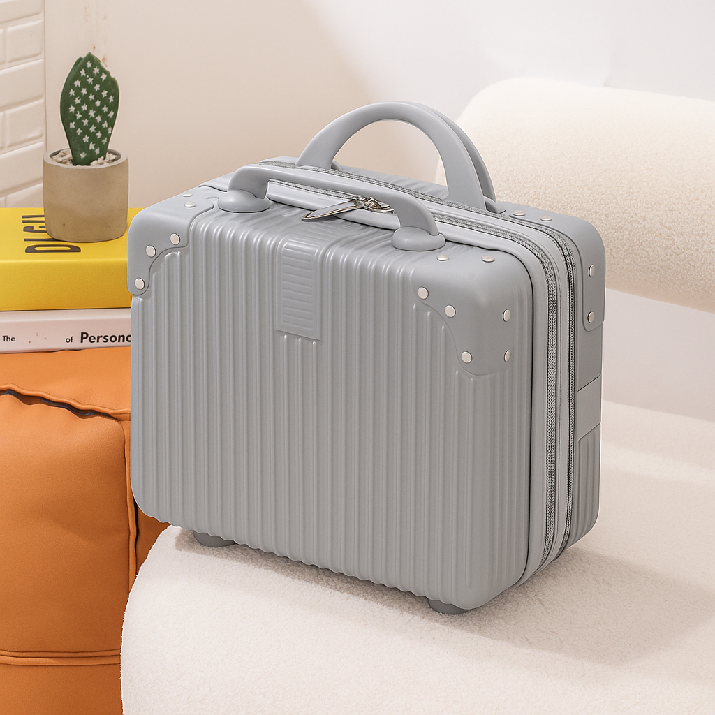 Chic Voyage Makeup Organizer™