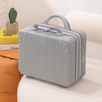 Chic Voyage Makeup Organizer™