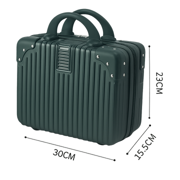 Travel Beautifully, Arrive Confidently and Organized.