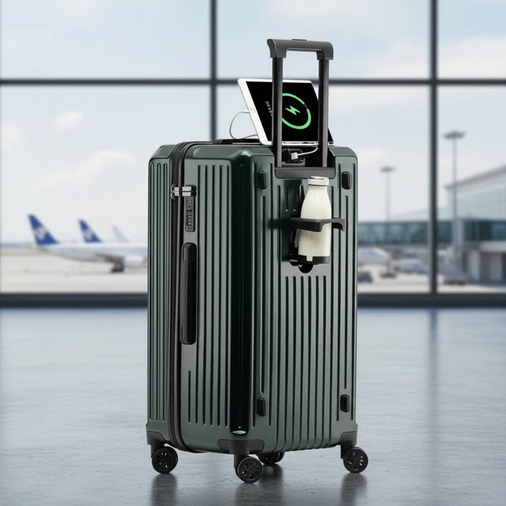 Luxury Travel Companion™