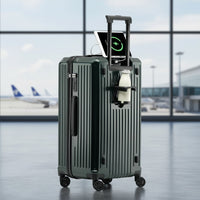 Luxury Travel Companion™