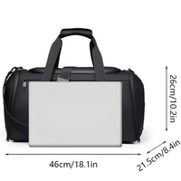 Elegant Travel Duffel Bag™