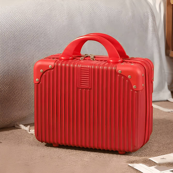 Chic Voyage Makeup Organizer™