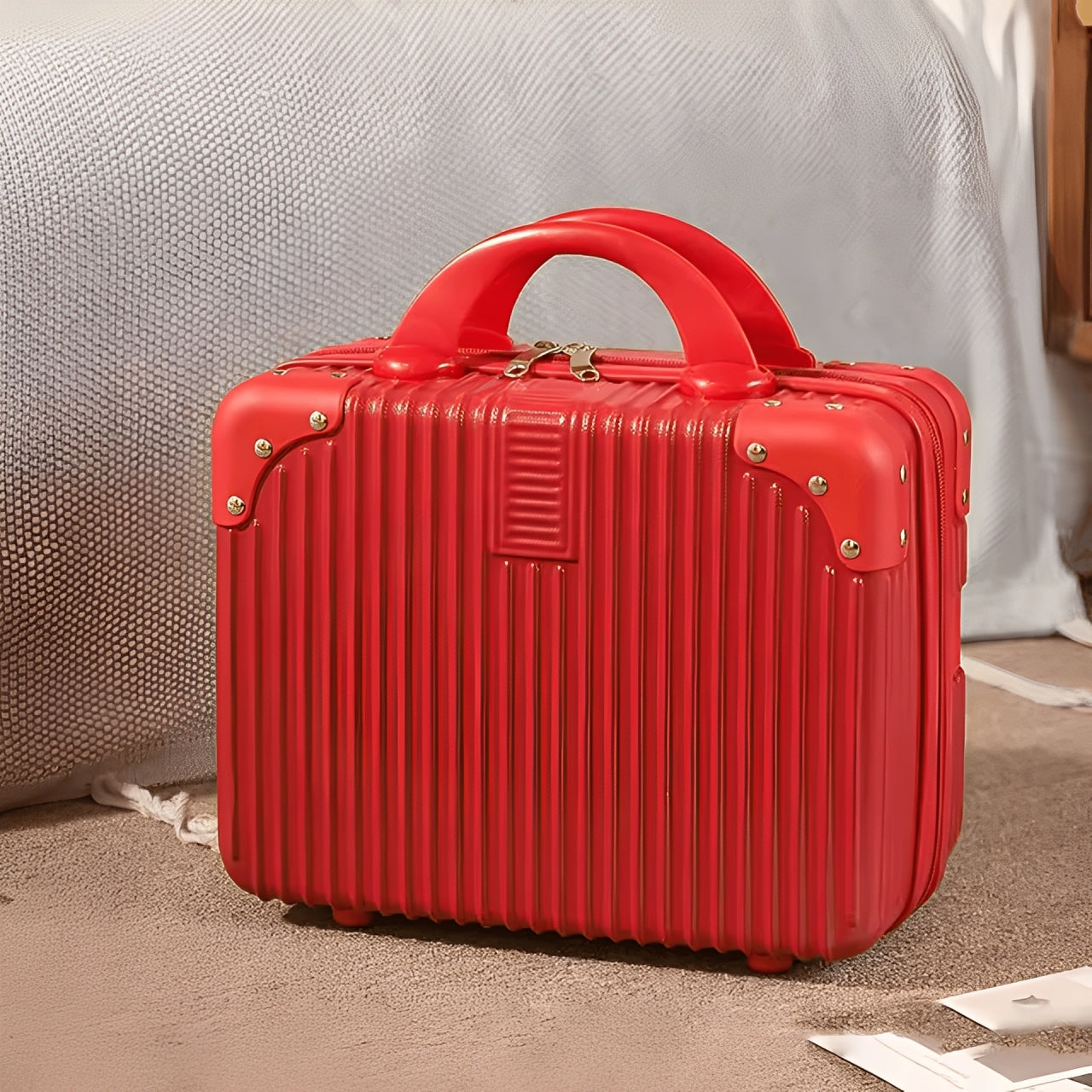 Chic Voyage Makeup Organizer™