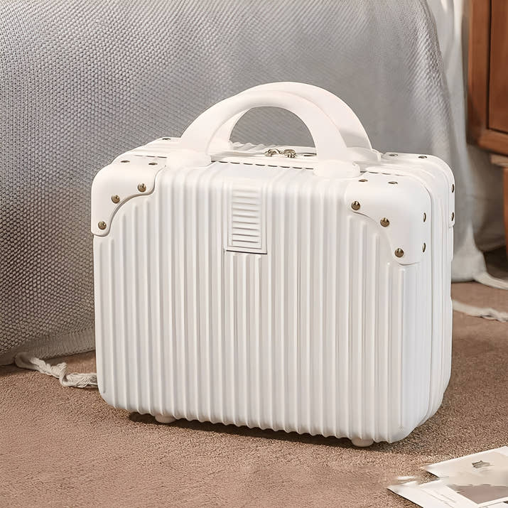 Chic Voyage Makeup Organizer™