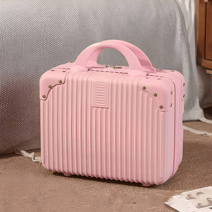 Chic Voyage Makeup Organizer™