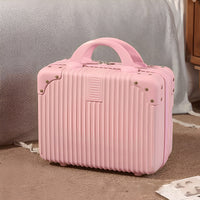 Chic Voyage Makeup Organizer™