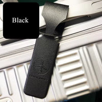 Vibrant Luggage Tag for Effortless Travel™