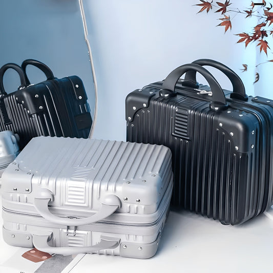 Chic Voyage Makeup Organizer™