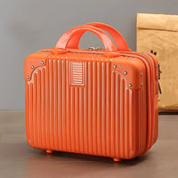 Chic Voyage Makeup Organizer™