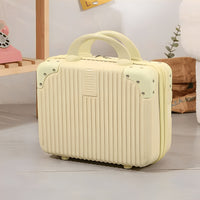 Chic Voyage Makeup Organizer™