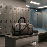 Elegant Travel Duffel Bag™